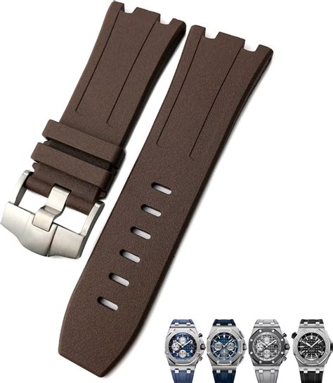 ap straps for audemars piguet.